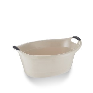 MISKA OWALNA 25L 4531
