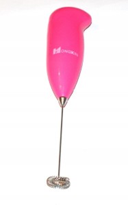 SPIENIACZ DO MLEKA NA BATERIE 41338
