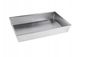 BLACHA DO CIASTA NR1 34*24*6
