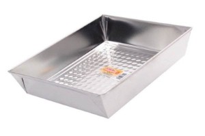 BLACHA DO CIASTA NR2 400-240-60