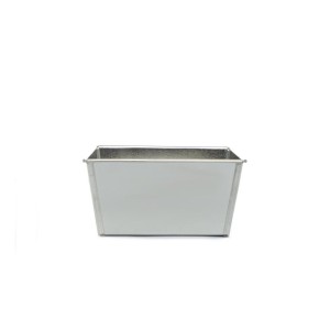 BLACHA DO CIASTA NR.8 7,5*15*15