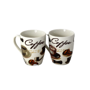 KUBEK PORCELANOWY 42700