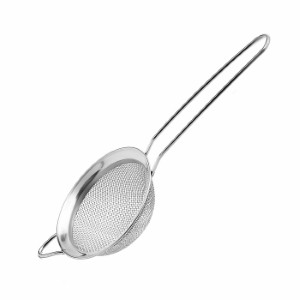 SITKO METALOWE 17CM 41705