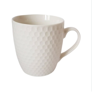 KUBEK PORCELANOWY YF07