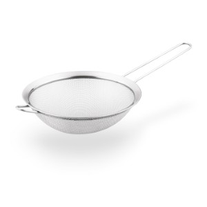 SITKO METALOWE 21CM 23861