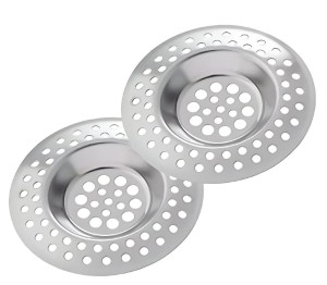 SITKO DO ZLEWU METAL.2SZT