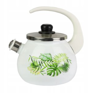 CZAJNIK MONSTERA 2,5L EMALIA