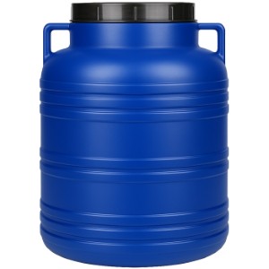 BECZKA 30L OKRĄGŁA