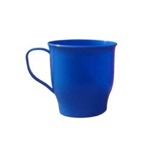 KUBEK PLASTIKOWY Z UCHEM CC02
