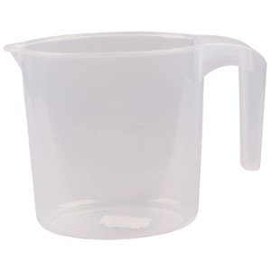 Pojemnik z miarką 1000ml Sterk