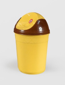 KOSZ NA ŚMIECI NR.4-20L