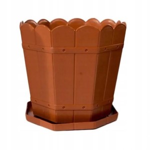 DONICZKA RUSTIC 12L
