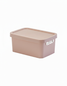 POJEMNIK ORGANIZER 12,5L LOVE COL12,5