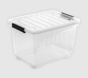 POJEMNIK 44L TIDY CDT44