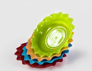 MISKA STOKROTKA NR 3 CM3