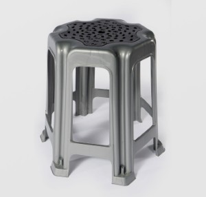 TABORET 6-NÓG 2-KOLOR
