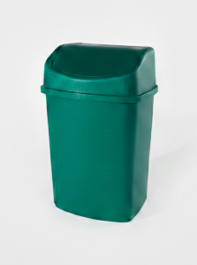 KOSZ NA ŚMIECI 35 L