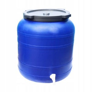 BECZKA 150L Z KRANEM