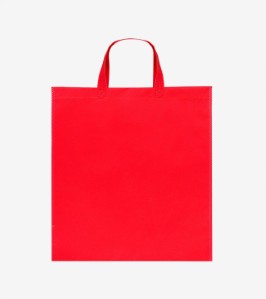 TORBA REKLAMOWA PŁASKA EKO
