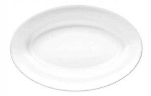 PÓŁMISEK OWALNY TOLEDO 36CM