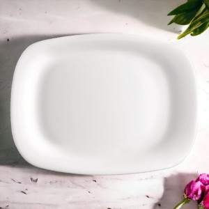 PÓŁMISEK PROSTOKĄT 20*28CM PARMA