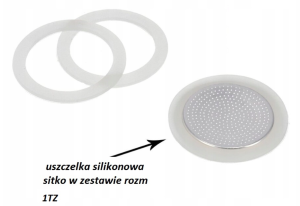 FILTR DO KAWY 1 FILIŻANKA