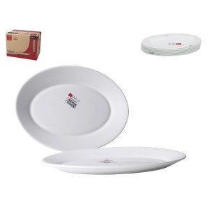 PÓŁMISEK 30CM TOLEDO