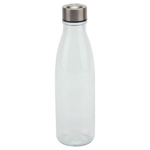 BUTELKA 600ML SZKLANA