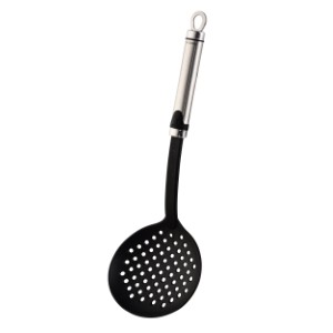 ŁYŻKA CEDZAKOWA 32CM GIZMO