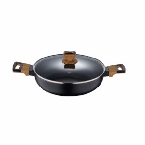 RONDEL*POKRYWA 28CM LID