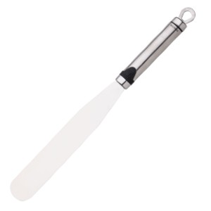 SZPATUŁKA DO CIASTA 32CM GIMZO