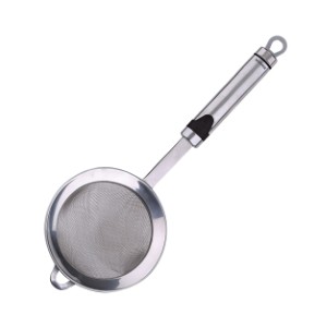 Sitko nierdzewne  34cm