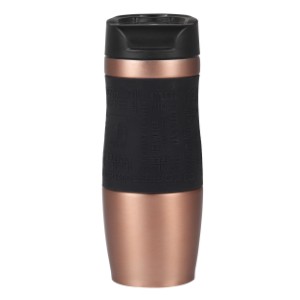 KUBEK 400 ML CZARNO MIEDZIANY