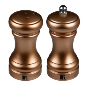 ZESTAW 2 MŁYNKÓW SÓL*PIEPRZ COPPER