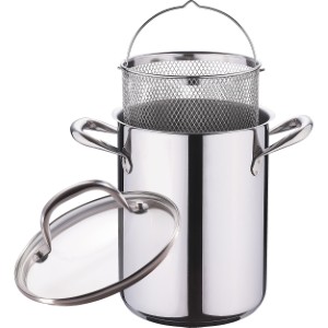 GARNEK DO GOT.MAKARONU 16*21CM 4,2L GOURMET