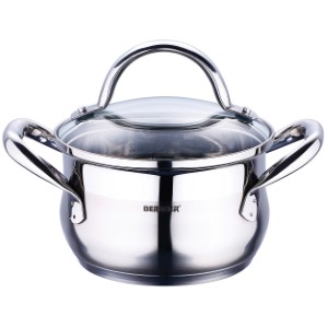 GARNEK FI 16*9,5CM 1,7L GOURMET