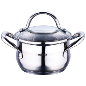 GARNEK 5,6L GOURMET 24*13,5CM