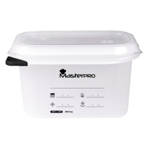 POJEMNIK 1L FOODIES 17,6*10,8*10CM
