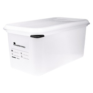 POJEMNIK 4L 32,5*17,6*10CM FOODIES