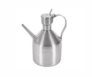 POJEMNIK NA OCET I OLEJ 1,25L FOODIES