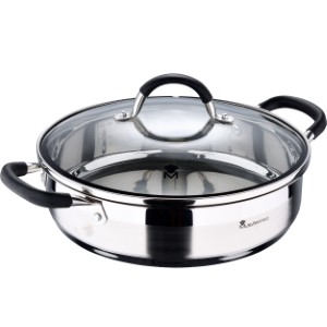 GARNEK NISKI 3,8L BGMP-1503