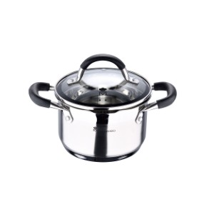 GARNEK 1,8L 16*10CM FOODIES