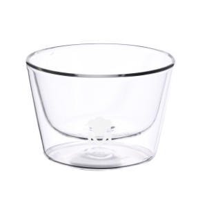 MISECZKKA 260ML SZKŁO BOROKRZEMOWE