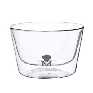 MISECZKA 510ML SZKŁO BOROKRZEMOWE