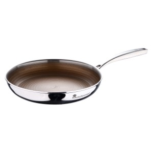 PATELNIA 28CM GIRO-GOLD