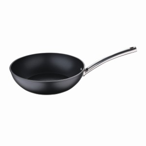 PATELNIA WOK 28*7,5CM FOODIES