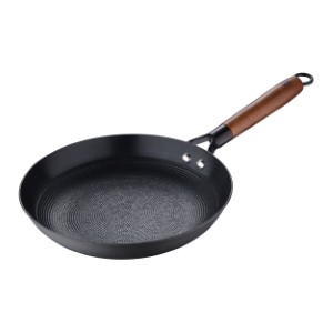 PATELNIA 24*44*4,5CM ŻELIWO PRASOWANE IRON