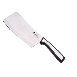 NÓŻ TASAK DO ROZDRABNIANIA 17,5CM OSTRY