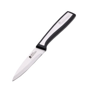 NÓŻ DO OBIERANIA 9CM SHARP