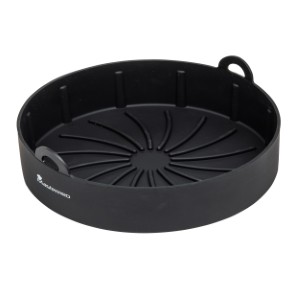 FORMA SILIKONOWA OKRĄGŁA 19*7,5CM FOODIES